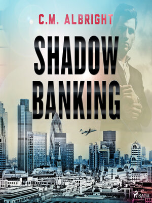 cover image of Shadow Banking